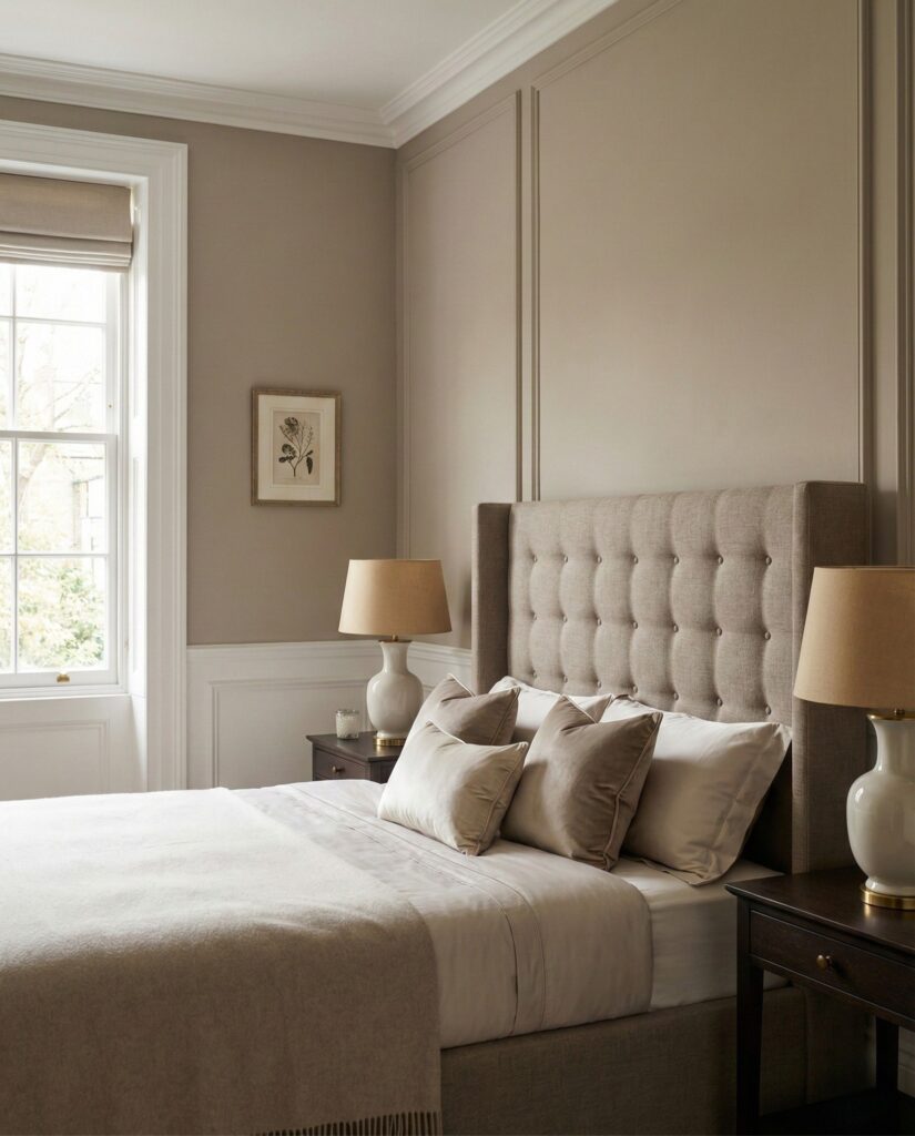 Painter and Decorator Milton Keynes professional painting work