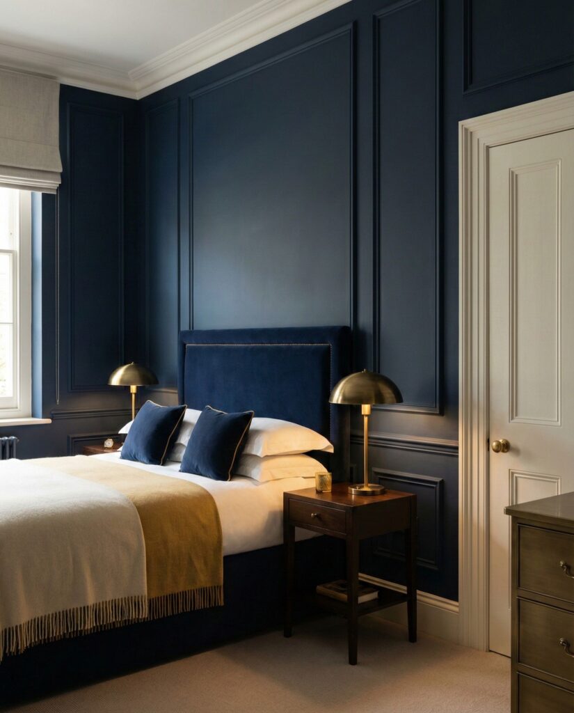 Painter and Decorator Leicester interior and exterior painting